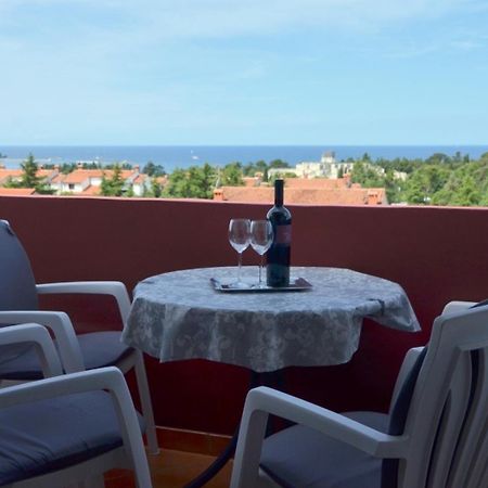 Apartment Diana بوريتش المظهر الخارجي الصورة