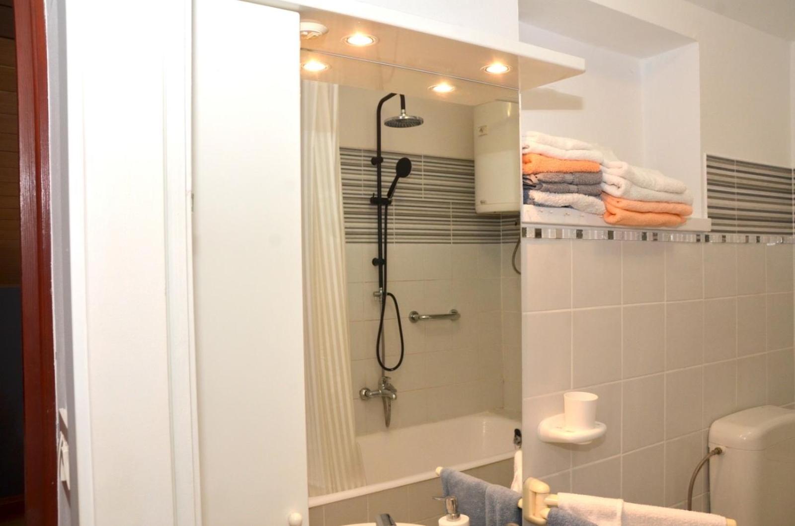 Apartment Diana بوريتش المظهر الخارجي الصورة