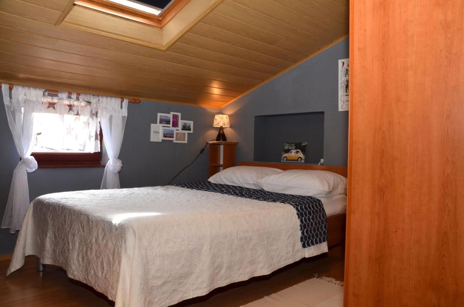 Apartment Diana بوريتش المظهر الخارجي الصورة