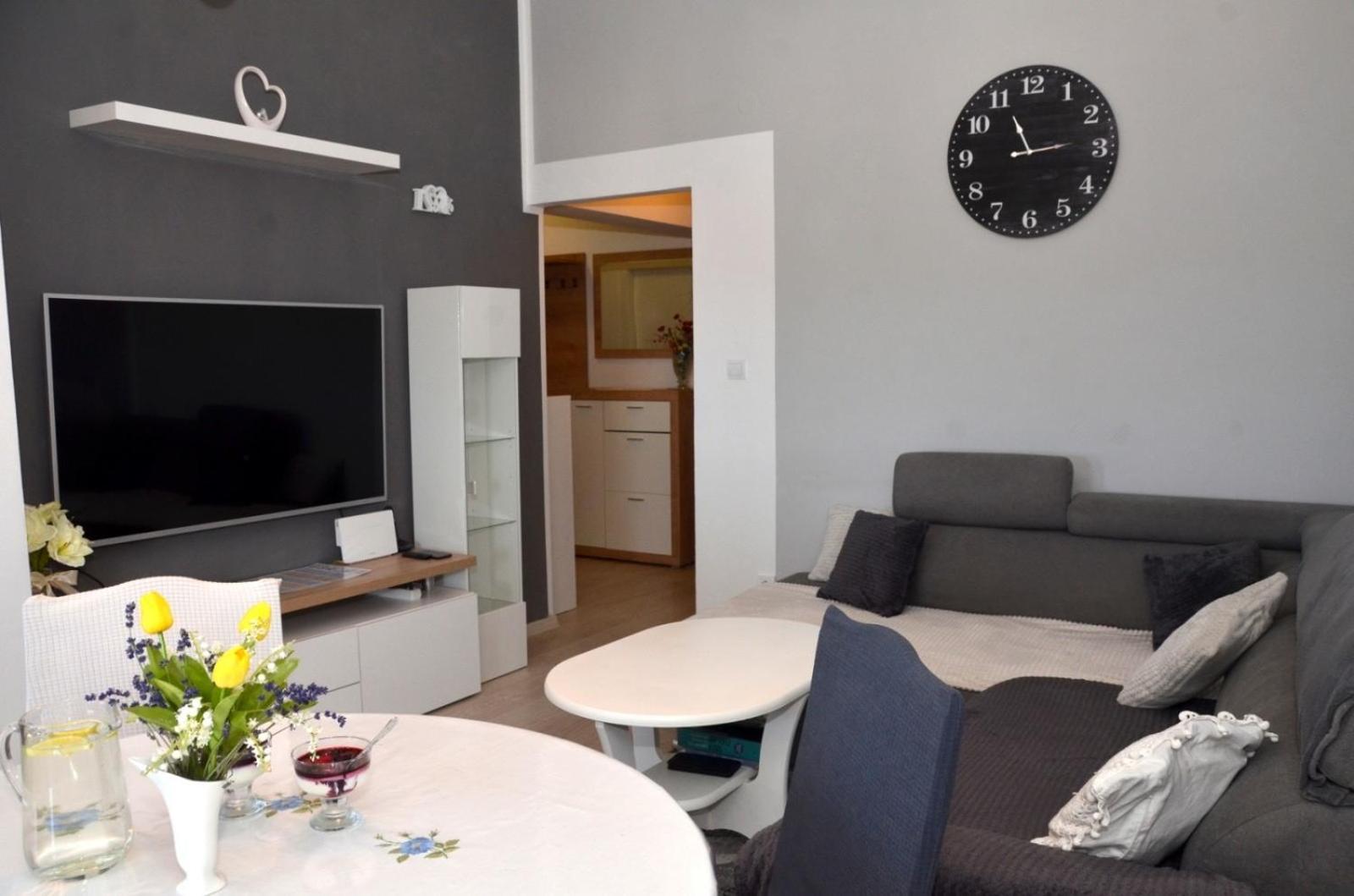 Apartment Diana بوريتش المظهر الخارجي الصورة
